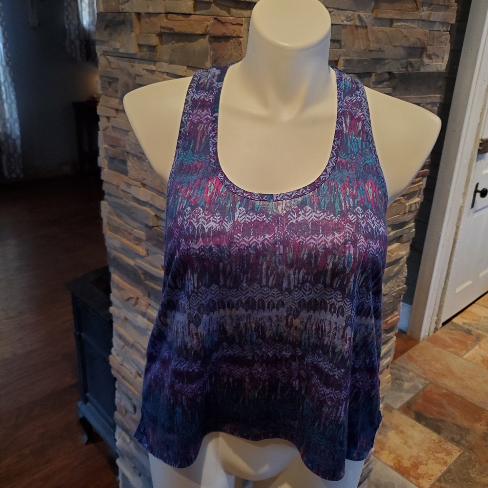 Mossimo Tank Top